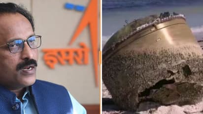 ഓസ്ട്രേലിയൻതീരത്ത് അടിഞ്ഞ അജ്ഞാത വസ്തു ചന്ദ്രയാൻ മൂന്നിന്‍റെ ഭാ​ഗമോ; ഐഎസ്ആര്‍ഒ പറയുന്നത്