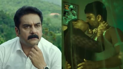 ബിഗ് ബോസ് താരം ഷിജുവിന്റെ സിനിമ, 'ഹിഡിംബ' വിസ്മയമെന്ന് പ്രേക്ഷകര്