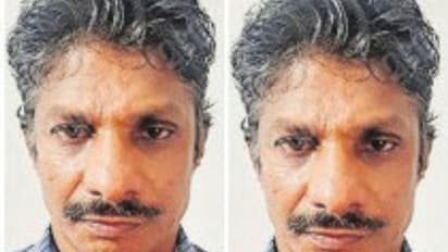 7 വയസുകാരിയെ പീഡിപ്പിച്ച കേസിൽ 47കാരന് 20 വർഷം തടവ്