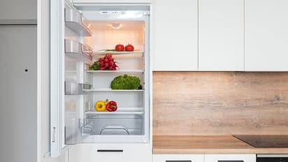 From chaos to order: How to keep your fridge organized