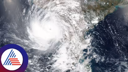 ಜಾಗತಿಕ ತಾಪಮಾನ ಏರಿಕೆ ಎಫೆಕ್ಟ್: ಅರಬ್ಬಿ ಸಮುದ್ರದಲ್ಲಿ ಚಂಡಮಾರುತ ಹೆಚ್ಚಳ!