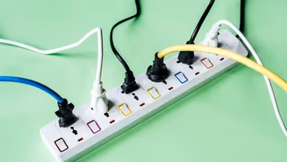 Cable chaos no more: 7 tips for concealing and clearing wires