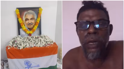 ഉമ്മൻചാണ്ടിക്കെതിരെ അധിക്ഷേപം; നടൻ വിനായകനെതിരെ പൊലീസ് കേസെടുത്തു