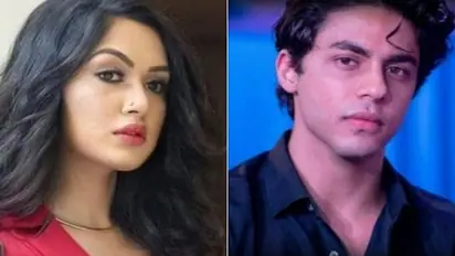 CBI calls Munmun Dhamecha in Aryan Khan's extortion investigation against Sameer Wankhede