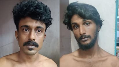  മോട്ടോര്‍ ബൈക്ക് മോഷണം; യുവാക്കള്‍ അറസ്റ്റില്‍