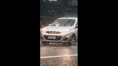 Car Care Tips : அடைமழையிலும் காரை பராமரிக்க சூப்பர் டிப்ஸ் இதோ..!!