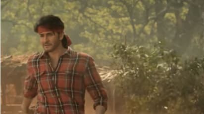 'ഗുണ്ടുര്‍ കാര'ത്തിനായി മഹേഷ് ബാബു വാങ്ങിക്കുന്നത് വമ്പൻ പ്രതിഫലം, ഞെട്ടി ആരാധകര്‍