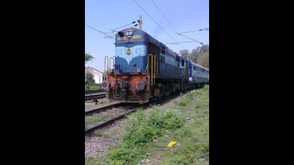 ಭಾರತೀಯ ರೈಲ್ವೆಯಿಂದ 200 ಕ್ಕೂ ಹೆಚ್ಚು ರೈಲುಗಳು ತಾತ್ಕಾಲಿಕ ರದ್ದು