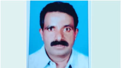 നാട്ടിൽ പോകാനുള്ള ഒരുക്കങ്ങൾക്കിടെ പ്രവാസി മലയാളി മരിച്ചു