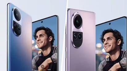 ఒప్పో రెనో  10 ప్రో  vs ఒప్పో రెనో 10: మీకు ఏది బెస్ట్ స్మార్ట్‌ఫోన్..?