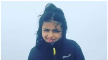 അദിതി ത്രിപാഠി, വയസ് 10; ഒരു സ്കൂള്‍ ദിനം പോലും നഷ്ടമാകാതെ ഇതിനകം സന്ദര്‍ശിച്ചത് 50 രാജ്യങ്ങള്‍ ! 