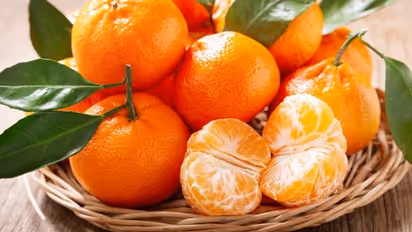5 surprising advantages of Oranges for your Face
