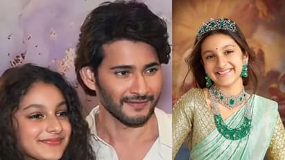 పుట్టిన రోజున మంచి మనసు చాటుకున్న సితారా.. నిరుపేద బాలికలకు మహేశ్ బాబు కూతురు గిఫ్ట్ గా సైకిళ్లు