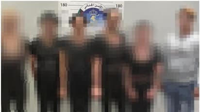 മസാജ് പാര്ലറുകള് വഴി 'സദാചാര വിരുദ്ധ പ്രവൃത്തികള്'; ആറ് പ്രവാസികള് അറസ്റ്റില്