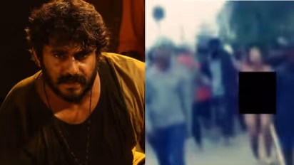 ഇനിയും നമ്മൾ എന്ന് മനസ്സിലാക്കും? എന്ന് മാറും?: മണിപ്പൂർ സംഭവത്തിൽ ആന്റണി വർഗീസ്