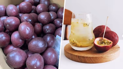 Stress reliever to heart health: Unveiling the incredible benefits of Passion fruit