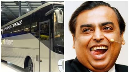 വരുന്നത് 400 കിമി മൈലേജുള്ള സൂപ്പര്‍ ബസുകള്‍, രാജ്യത്തെ ബസ് സര്‍വ്വീസുകളുടെ തലവര മാറ്റാൻ അംബാനി!