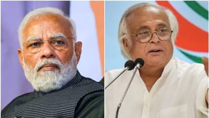 '1800 മണിക്കൂറിന്റെ നിശബ്ദക്ക് ശേഷം 30 സെക്കന്റ് സംസാരിച്ചു'; മണിപ്പൂർ സംഭവത്തിൽ മോദിക്കെതിരെ പ്രതിപക്ഷം