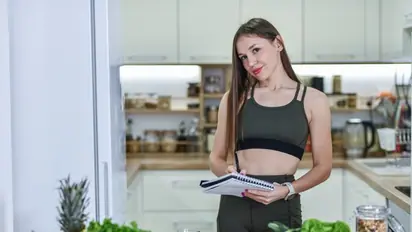 How to practice calculating Calorie Intake for daily energy needs