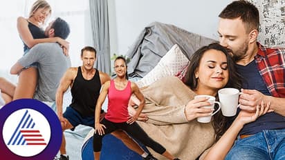 Relationship Tips: ದಾಂಪತ್ಯ ಗಟ್ಟಿಯಾಗ್ಬೇಕೆಂದ್ರೆ ಬೆಳಗ್ಗೆ ಹೀಗ್ ಮಾಡೋದ ರೂಢಿಸಿಕೊಳ್ಳಿ!