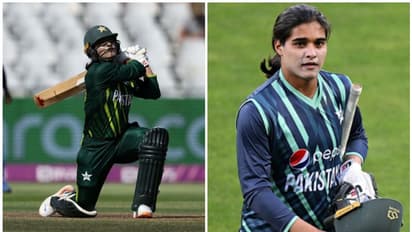 ഇസ്ലാമിക നിയമങ്ങള് അനുസരിച്ച് ജീവിക്കണം! 18-ാം വയസില് ക്രിക്കറ്റ് മതിയാക്കി പാകിസ്ഥാന് വനിതാ താരം