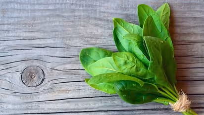 5 remarkable benefits of Spinach on your Health