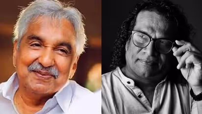 'നേതാവ് ചമയാതെ ജനാധിപത്യത്തിന്റെ കുഞ്ഞുങ്ങളായി നടക്കുക, അതാണ് ആ മനുഷ്യന്റെ മരണം നൽകുന്ന പാഠം'