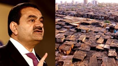 'സ്ലംഡോഗുകൾ വേണ്ട... കോടീശ്വരന്മാർ മാത്രം..' ധാരാവി ആധുനിക നഗരമായി മാറും: ഗൗതം അദാനി