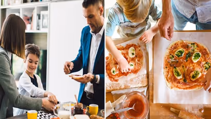 Health Tips: 5 incredible ways to develop good Eating habits in Children