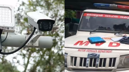 എഐ ക്യാമറകൾ വീണ്ടും പണി തുടങ്ങി! പെറ്റി നോട്ടീസുകൾ വീട്ടിലെത്തിയവർ ഞെട്ടി