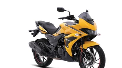 ಕೈಗೆಟುಕುವ ಬೆಲೆ, ಅತ್ಯಾಕರ್ಷಕ ಲುಕ್;ಹೀರೋ XTREME 200S ಬೈಕ್ ಬಿಡುಗಡೆ!