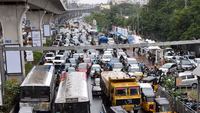 Maharashtra rains: Orange alert in Mumbai, red alert in Pune, Raigad; schools shut today