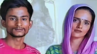 ಸೀಮಾ ಹೈದರ್‌ ಬಳಿ ಪಾಕ್‌ನ 5 ಅಧಿಕೃತ ಪಾಸ್‌ಪೋರ್ಟ್‌, ಗುರುತಿನ ಚೀಟಿ ವಶಕ್ಕೆ