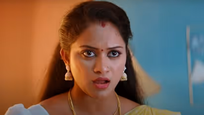 'മുറ്റത്തെ മുല്ല'; ഏഷ്യാനെറ്റിൽ പുതിയ പരമ്പര വരുന്നു