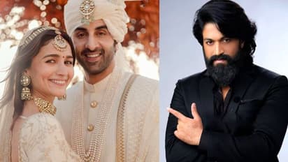 അടുത്തവര്‍ഷം ഇതേ സമയം ബോക്സോഫീസില്‍ യാഷ് രണ്‍ബീര്‍ ക്ലാഷ്