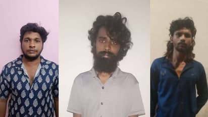 കൊച്ചിയിൽ മൂന്നിടത്ത് നിന്നായി മൂന്ന് ബൈക്കുകൾ മോഷ്ടിച്ചു, മൂന്നുപേരെയും അറസ്റ്റ് ചെയ്ത് പൊലീസ്