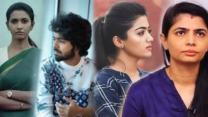 இந்த நாட்டுல என்ன நடக்குகு? இது மன்னிக்க முடியாத குற்றம்... மணிப்பூர் கொடுமையால் மனம் உடைந்த தமிழ் பிரபலங்கள்