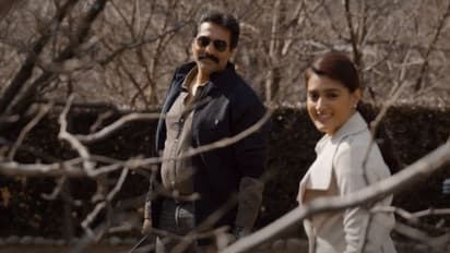 'കശ്‍മീരിന് ഈണം നീ'; 'സമാറ'യിലെ ആദ്യ വീഡിയോ ഗാനം എത്തി