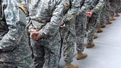 Here are 5 easy and effective ways to apply for the Army