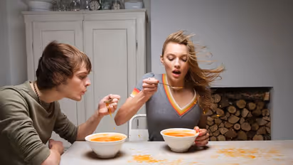 Here are 7 health benefits of soups 