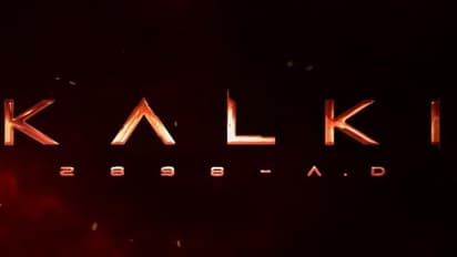 `కల్కి` ఫస్ట్ గ్లింమ్స్.. `ప్రాజెక్ట్ కే` అసలు మీనింగ్ చెప్పిన ప్రభాస్.. గ్లింమ్స్ మైండ్ బ్లోయింగ్!