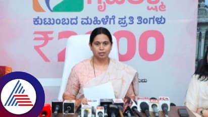 ಬೆಂಗಳೂರು: ಮೊದಲ ದಿನವೇ ಗೃಹಲಕ್ಷ್ಮೀಗೆ  ಸರ್ವರ್‌ ಕಿರಿಕಿರಿ, ತಾಂತ್ರಿಕ ತಡೆ 