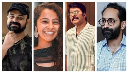 മികച്ച നടനാകാൻ കടുത്ത മത്സരം; മമ്മൂട്ടിയോ കുഞ്ചാക്കോയോ, സസ്പെൻസ് ബാക്കി; ഇന്ന് പ്രഖ്യാപനം