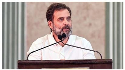 நீங்கள் எப்படி வேண்டுமானாலும் எங்களை அழைக்கலாம் Mr. மோடி.. பிரதமரின் உரை - பதிலளித்த ராகுல் காந்தி!