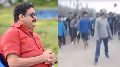 'നാണക്കേട്, കലാപം നിയന്ത്രിക്കാൻ ഭരണകൂടത്തിനാകുന്നില്ലെങ്കിൽ ആ ഭരണകൂടം തികഞ്ഞ പരാജയം'; ബാദുഷ