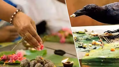 மகாளய பட்சம்: முன்னோர்களின் கடனை அடைக்க ஏற்ற காலம் இது..! மிஸ் பண்ணிடாதீங்க..!!