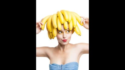 ನೀವು ಪ್ರತಿದಿನ ಬಾಳೆಹಣ್ಣು ತಿನ್ನಲೇಬೇಕೆಂಬುದಕ್ಕೆ 10 ಕಾರಣಗಳು..