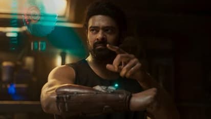 ‘புராஜெக்ட் கே’னா என்ன? ஹாலிவுட் தரத்தில் ரிலீஸ் ஆன கிளிம்ப்ஸ் வீடியோ - ‘கல்கி’ பிரபாஸ் இருக்காரு.. கமல் எங்க?