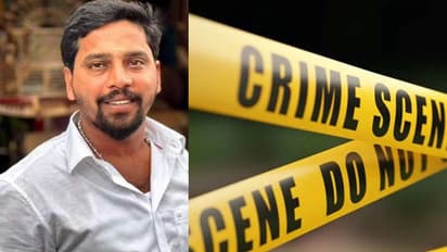 திண்டுக்கல்லில் பயங்கரம்.. திமுக நிர்வாகி கொடூரமாக வெட்டி படுகொலை.. பதற்றம்.. போலீஸ் குவிப்பு..!