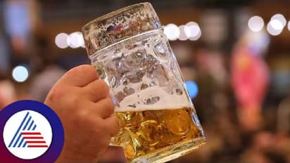 ಇಸ್ಲಾಂನಲ್ಲಿ ಮದ್ಯ ನಿಷೇಧ, ಆದರೂ ದೇಶದಲ್ಲಿ ಮದ್ಯ ತಯಾರಿಕೆಗೆ ಒಪ್ಪಿಗೆ ನೀಡಿದ ಗಲ್ಫ್ ದೇಶ!